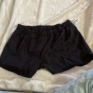 Old Navy women’s athletic shorts